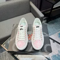 Cheap Versace Casual Shoes For Women #1319011 Replica Wholesale [$96.00 USD] [ITEM#1319011] on Replica Versace Casual Shoes