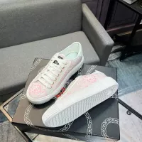 Cheap Versace Casual Shoes For Women #1319011 Replica Wholesale [$96.00 USD] [ITEM#1319011] on Replica Versace Casual Shoes