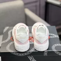Cheap Versace Casual Shoes For Women #1319011 Replica Wholesale [$96.00 USD] [ITEM#1319011] on Replica Versace Casual Shoes