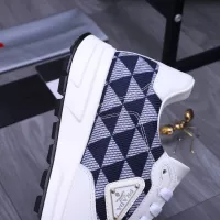 Cheap Prada Casual Shoes For Men #1319032 Replica Wholesale [$76.00 USD] [ITEM#1319032] on Replica Prada Casual Shoes