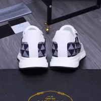 Cheap Prada Casual Shoes For Men #1319032 Replica Wholesale [$76.00 USD] [ITEM#1319032] on Replica Prada Casual Shoes