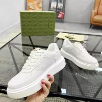 Cheap Gucci Casual Shoes For Men #1319035 Replica Wholesale [$85.00 USD] [ITEM#1319035] on Replica Gucci Casual Shoes