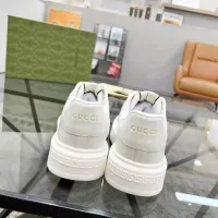 Cheap Gucci Casual Shoes For Men #1319035 Replica Wholesale [$85.00 USD] [ITEM#1319035] on Replica Gucci Casual Shoes
