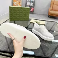 Cheap Gucci Casual Shoes For Men #1319035 Replica Wholesale [$85.00 USD] [ITEM#1319035] on Replica Gucci Casual Shoes