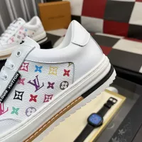 Cheap Louis Vuitton Casual Shoes For Men #1319066 Replica Wholesale [$80.00 USD] [ITEM#1319066] on Replica Louis Vuitton Casual Shoes