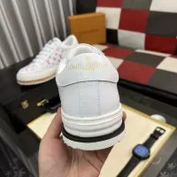 Cheap Louis Vuitton Casual Shoes For Men #1319066 Replica Wholesale [$80.00 USD] [ITEM#1319066] on Replica Louis Vuitton Casual Shoes