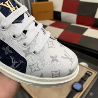 Cheap Louis Vuitton Casual Shoes For Men #1319070 Replica Wholesale [$72.00 USD] [ITEM#1319070] on Replica Louis Vuitton Casual Shoes