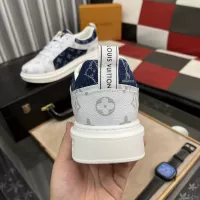 Cheap Louis Vuitton Casual Shoes For Men #1319070 Replica Wholesale [$72.00 USD] [ITEM#1319070] on Replica Louis Vuitton Casual Shoes