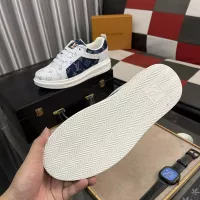Cheap Louis Vuitton Casual Shoes For Men #1319070 Replica Wholesale [$72.00 USD] [ITEM#1319070] on Replica Louis Vuitton Casual Shoes