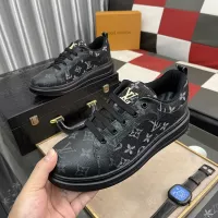 Cheap Louis Vuitton Casual Shoes For Men #1319072 Replica Wholesale [$72.00 USD] [ITEM#1319072] on Replica Louis Vuitton Casual Shoes