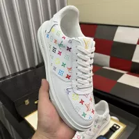 Cheap Louis Vuitton Casual Shoes For Men #1319075 Replica Wholesale [$82.00 USD] [ITEM#1319075] on Replica Louis Vuitton Casual Shoes