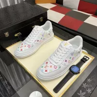 Cheap Louis Vuitton Casual Shoes For Men #1319075 Replica Wholesale [$82.00 USD] [ITEM#1319075] on Replica Louis Vuitton Casual Shoes