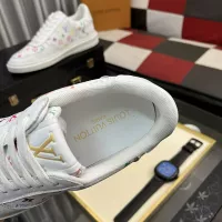Cheap Louis Vuitton Casual Shoes For Men #1319075 Replica Wholesale [$82.00 USD] [ITEM#1319075] on Replica Louis Vuitton Casual Shoes