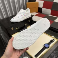 Cheap Louis Vuitton Casual Shoes For Men #1319075 Replica Wholesale [$82.00 USD] [ITEM#1319075] on Replica Louis Vuitton Casual Shoes