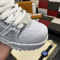 Cheap Louis Vuitton Casual Shoes For Men #1319080 Replica Wholesale [$165.00 USD] [ITEM#1319080] on Replica Louis Vuitton Casual Shoes