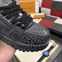 Cheap Louis Vuitton Casual Shoes For Men #1319082 Replica Wholesale [$165.00 USD] [ITEM#1319082] on Replica Louis Vuitton Casual Shoes