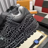 Cheap Louis Vuitton Casual Shoes For Men #1319082 Replica Wholesale [$165.00 USD] [ITEM#1319082] on Replica Louis Vuitton Casual Shoes