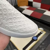 Cheap Louis Vuitton Casual Shoes For Men #1319102 Replica Wholesale [$82.00 USD] [ITEM#1319102] on Replica Louis Vuitton Casual Shoes