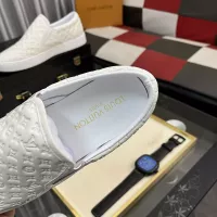 Cheap Louis Vuitton Casual Shoes For Men #1319102 Replica Wholesale [$82.00 USD] [ITEM#1319102] on Replica Louis Vuitton Casual Shoes