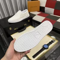 Cheap Louis Vuitton Casual Shoes For Men #1319102 Replica Wholesale [$82.00 USD] [ITEM#1319102] on Replica Louis Vuitton Casual Shoes
