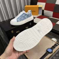 Cheap Louis Vuitton Casual Shoes For Men #1319104 Replica Wholesale [$88.00 USD] [ITEM#1319104] on Replica Louis Vuitton Casual Shoes
