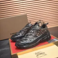 Cheap Burberry Casual Shoes For Men #1319199 Replica Wholesale [$118.00 USD] [ITEM#1319199] on Replica Burberry Casual Shoes