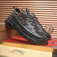Cheap Burberry Casual Shoes For Men #1319199 Replica Wholesale [$118.00 USD] [ITEM#1319199] on Replica Burberry Casual Shoes