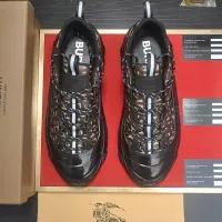 Cheap Burberry Casual Shoes For Men #1319199 Replica Wholesale [$118.00 USD] [ITEM#1319199] on Replica Burberry Casual Shoes