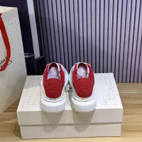 Cheap Alexander McQueen Casual Shoes For Men #1319394 Replica Wholesale [$105.00 USD] [ITEM#1319394] on Replica Alexander McQueen Casual Shoes