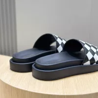 Cheap Bottega Veneta BV Slippers For Men #1319438 Replica Wholesale [$60.00 USD] [ITEM#1319438] on Replica Bottega Veneta BV Slippers