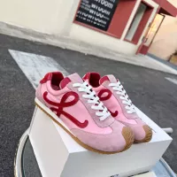 Cheap LOEWE Casual Shoes For Women #1319441 Replica Wholesale [$98.00 USD] [ITEM#1319441] on Replica LOEWE Casual Shoes
