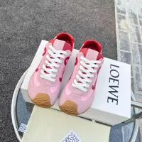 Cheap LOEWE Casual Shoes For Women #1319441 Replica Wholesale [$98.00 USD] [ITEM#1319441] on Replica LOEWE Casual Shoes