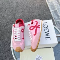 Cheap LOEWE Casual Shoes For Women #1319441 Replica Wholesale [$98.00 USD] [ITEM#1319441] on Replica LOEWE Casual Shoes