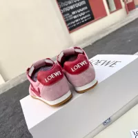 Cheap LOEWE Casual Shoes For Women #1319441 Replica Wholesale [$98.00 USD] [ITEM#1319441] on Replica LOEWE Casual Shoes