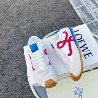 Cheap LOEWE Casual Shoes For Men #1319444 Replica Wholesale [$98.00 USD] [ITEM#1319444] on Replica LOEWE Casual Shoes