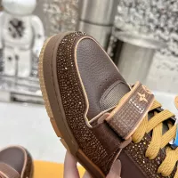 Cheap Louis Vuitton Casual Shoes For Men #1319458 Replica Wholesale [$170.00 USD] [ITEM#1319458] on Replica Louis Vuitton Casual Shoes