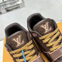 Cheap Louis Vuitton Casual Shoes For Men #1319458 Replica Wholesale [$170.00 USD] [ITEM#1319458] on Replica Louis Vuitton Casual Shoes