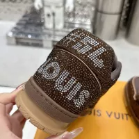 Cheap Louis Vuitton Casual Shoes For Men #1319458 Replica Wholesale [$170.00 USD] [ITEM#1319458] on Replica Louis Vuitton Casual Shoes
