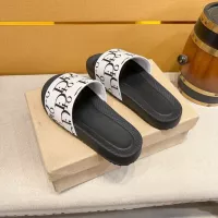 Cheap Christian Dior Slippers For Men #1319494 Replica Wholesale [$68.00 USD] [ITEM#1319494] on Replica Christian Dior Slippers