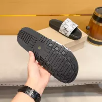 Cheap Christian Dior Slippers For Men #1319494 Replica Wholesale [$68.00 USD] [ITEM#1319494] on Replica Christian Dior Slippers