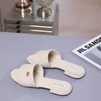 Cheap Gucci Slippers For Women #1319513 Replica Wholesale [$85.00 USD] [ITEM#1319513] on Replica Gucci Slippers