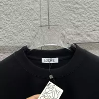 Cheap LOEWE T-Shirts Short Sleeved For Unisex #1319548 Replica Wholesale [$41.00 USD] [ITEM#1319548] on Replica LOEWE T-Shirts