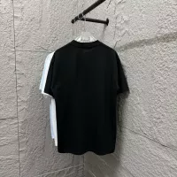 Cheap LOEWE T-Shirts Short Sleeved For Unisex #1319548 Replica Wholesale [$41.00 USD] [ITEM#1319548] on Replica LOEWE T-Shirts