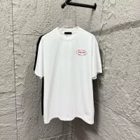 Cheap Prada T-Shirts Short Sleeved For Unisex #1319552 Replica Wholesale [$41.00 USD] [ITEM#1319552] on Replica Prada T-Shirts