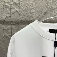 Cheap Prada T-Shirts Short Sleeved For Unisex #1319552 Replica Wholesale [$41.00 USD] [ITEM#1319552] on Replica Prada T-Shirts