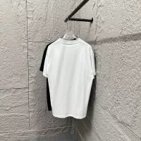 Cheap Prada T-Shirts Short Sleeved For Unisex #1319552 Replica Wholesale [$41.00 USD] [ITEM#1319552] on Replica Prada T-Shirts