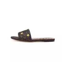 Cheap Moschino Slippers For Women #1319583 Replica Wholesale [$82.00 USD] [ITEM#1319583] on Replica Moschino Slippers