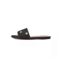 Cheap Moschino Slippers For Women #1319585 Replica Wholesale [$82.00 USD] [ITEM#1319585] on Replica Moschino Slippers
