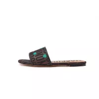 Cheap Moschino Slippers For Women #1319592 Replica Wholesale [$82.00 USD] [ITEM#1319592] on Replica Moschino Slippers