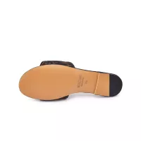Cheap Moschino Slippers For Women #1319592 Replica Wholesale [$82.00 USD] [ITEM#1319592] on Replica Moschino Slippers